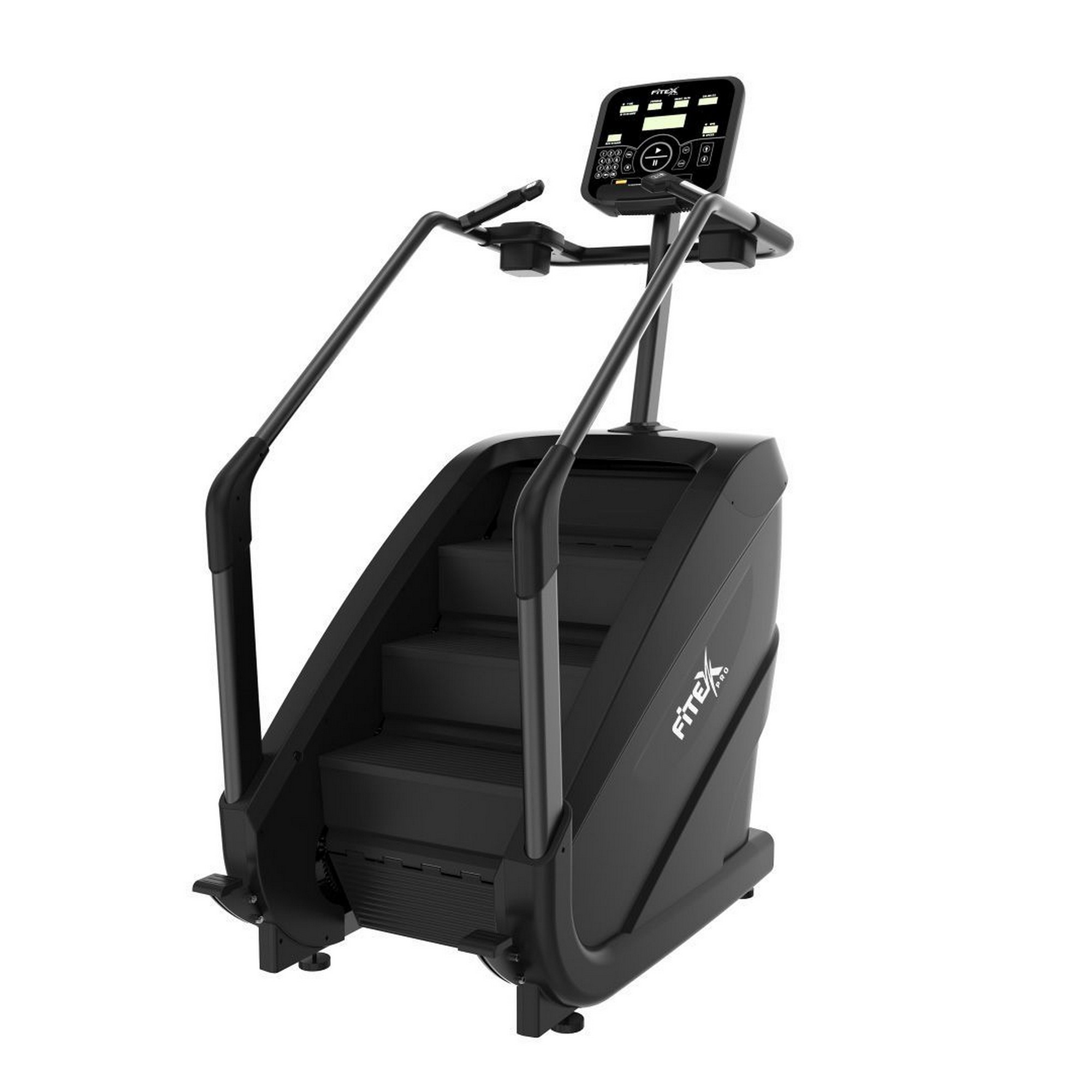 Лестница-степпер (климбер) Fitex Pro Premier P-9 PROF