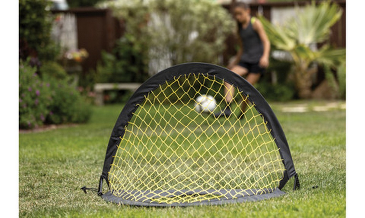 Тренажер для отработки точности ударов SKLZ Precision Pop Goal 4 235854