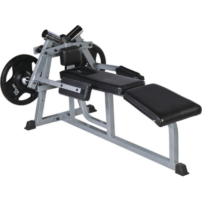 Дельта-машина Johns SM 782 с независимыми рычагами | Premium Fitness