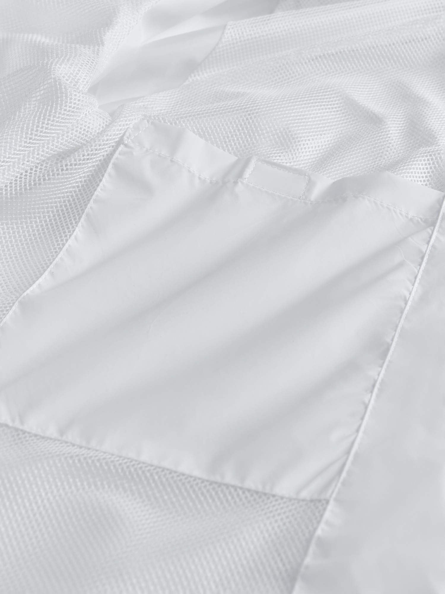 Ветровка FN Storm FN4191001-100 White