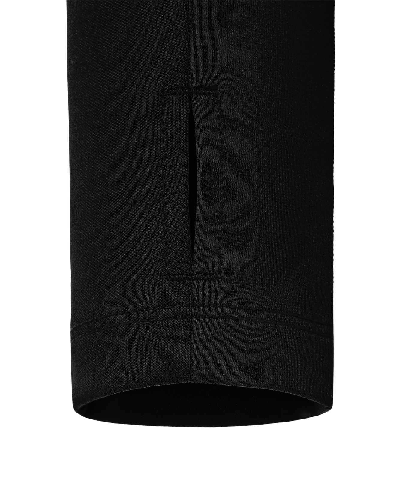 Джемпер тренировочный Jogel DIVISION PerFormDRY Training 1/4 Zip Top, черный