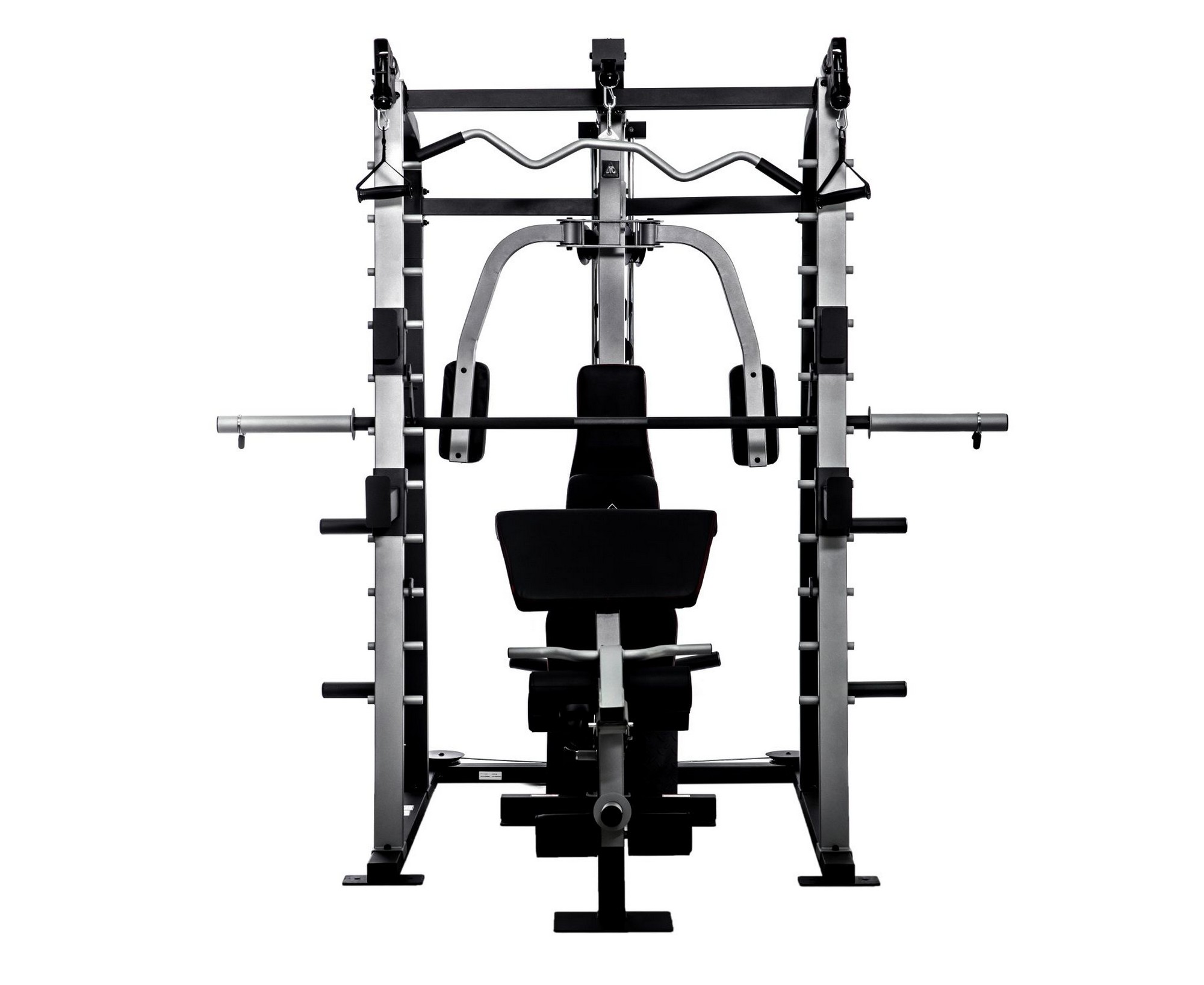DFC D6958 Машина Смита с опциями | Premium Fitness