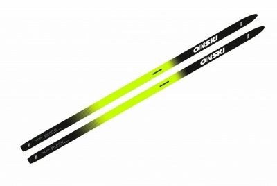 Лыжи ONSKI Top Skate 2023-2024 г N90523V