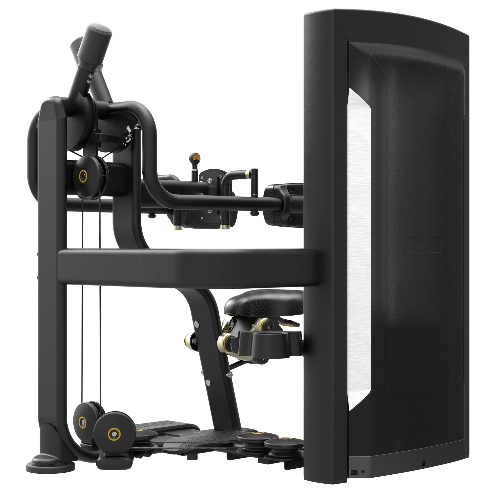 Impulse FE9724 Дельтовидные | Premium Fitness
