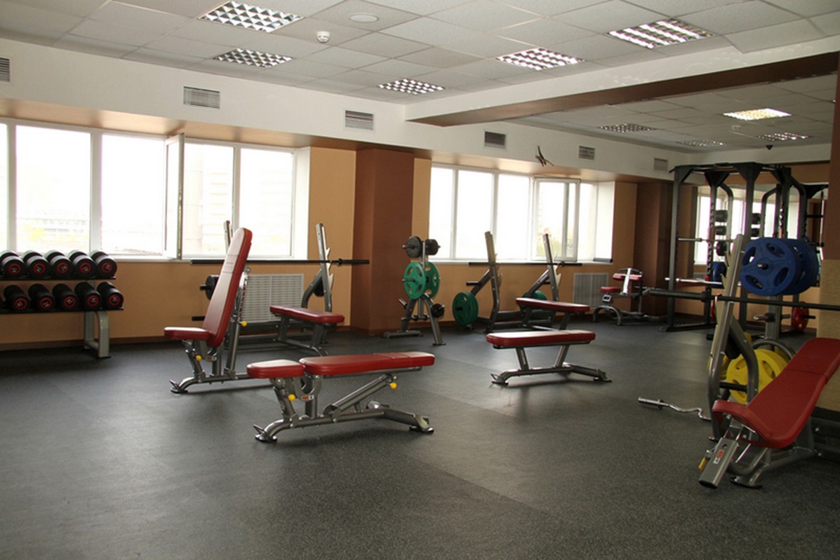 Многопозиционная скамья (0-80 градусов) Impulse IT7011 | Premium Fitness