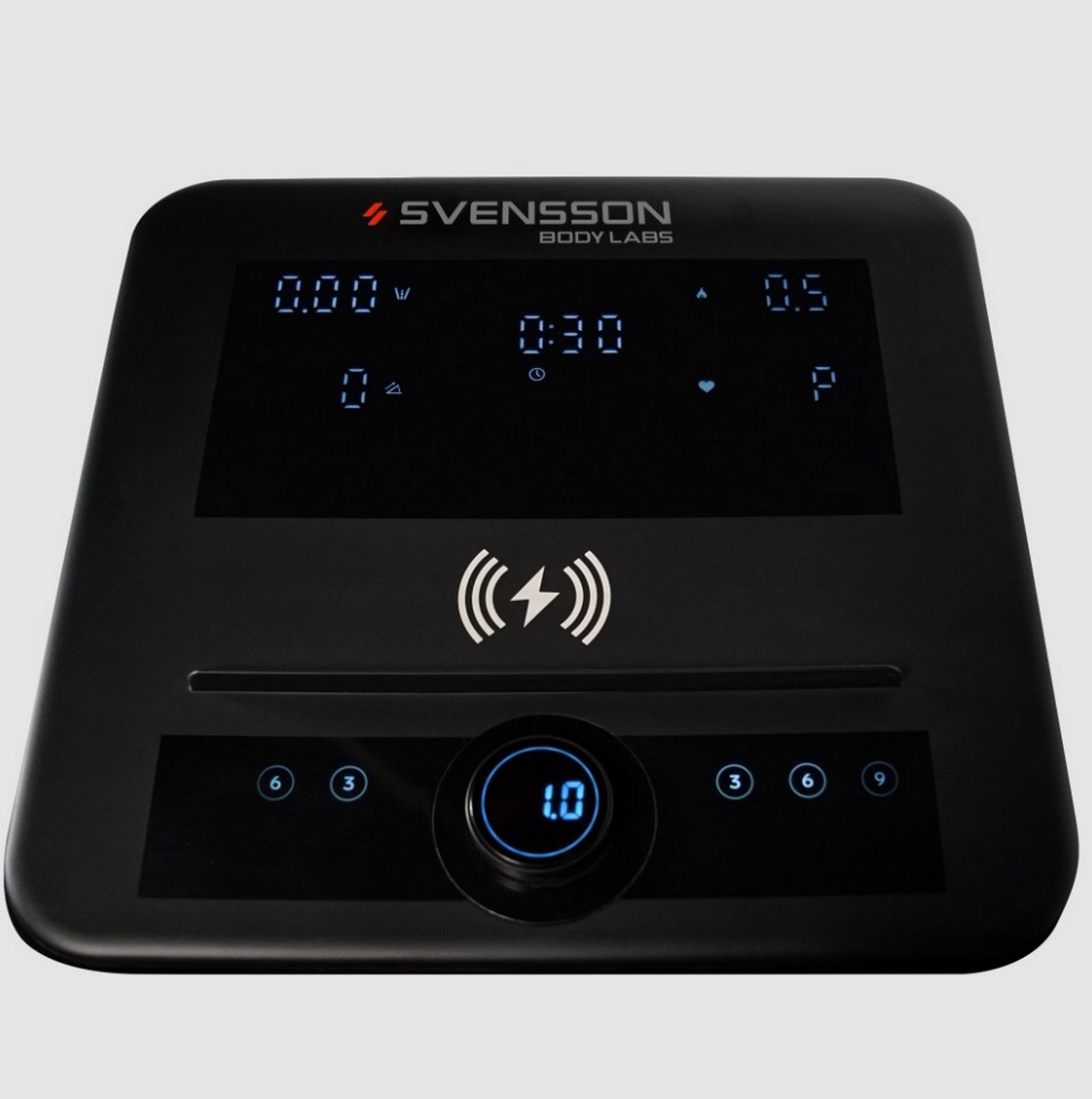 Беговая дорожка домашняя Svensson Body Labs HUSTLE