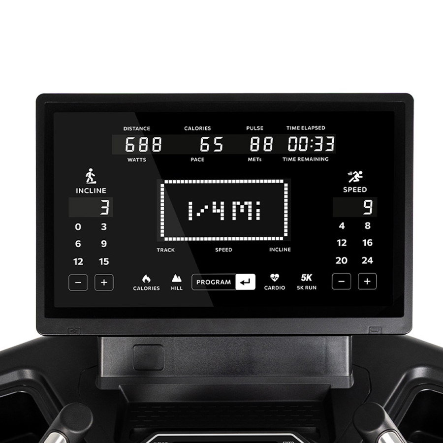 Беговая дорожка SPIRIT CT980