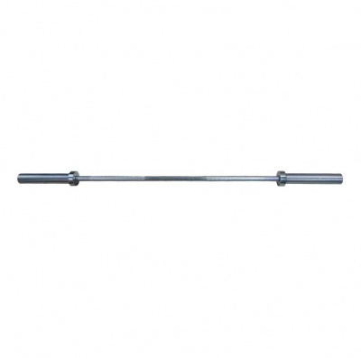 Гриф олимпийский прямой 50 мм (150 см) 250кг Protrain HC-OB-1.5