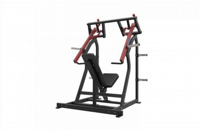 UltraGym UG-XM 617 — независимый боковой жим от плеч | Premium Fitness