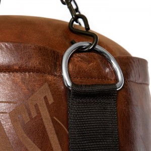 Мешок Everlast 1910 Brown (112*36, 45кг)
