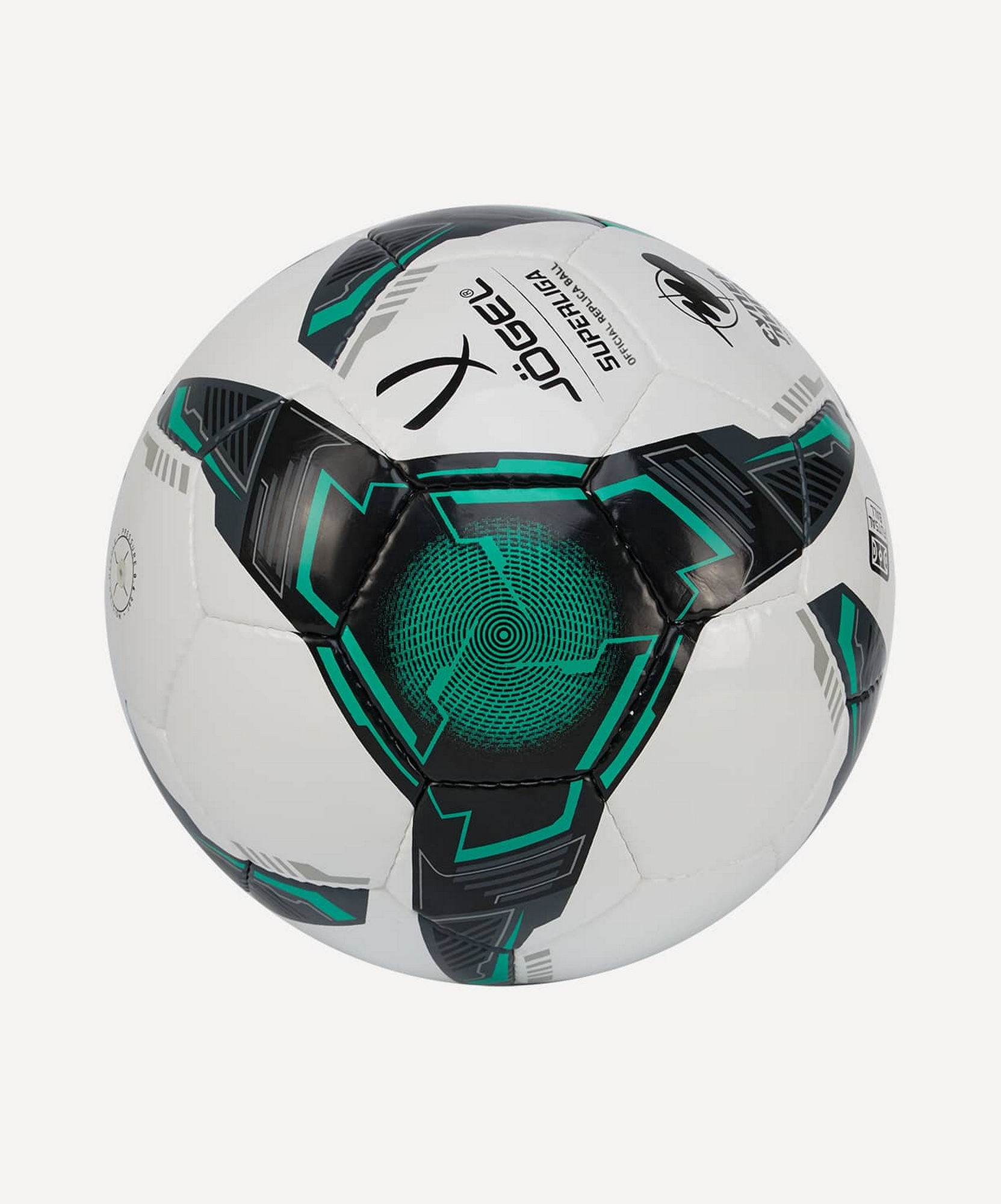 Мяч футзальный Jogel Superliga Replica р.4