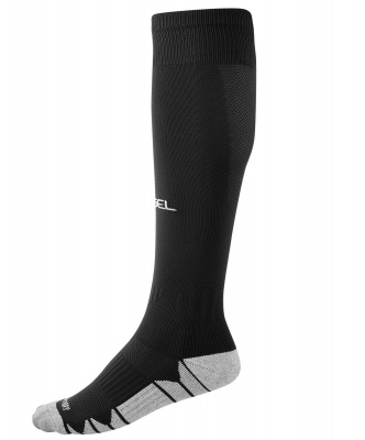 Гетры футбольные Jogel Match Socks, черный