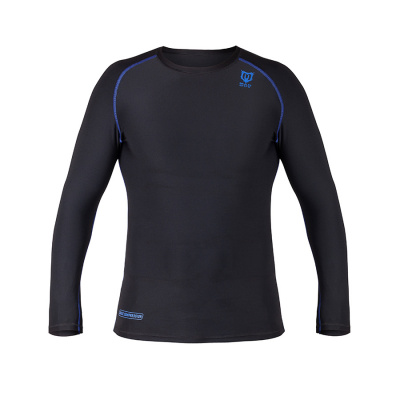 Футболка с длинным рукавом Mad Guy Basic Compression SR