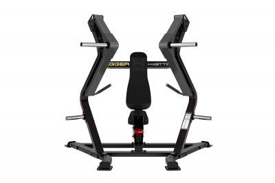 Hasttings Digger HD016-5 Жим от Груди Широкий с Независимыми Рычагами | Premium Fitness