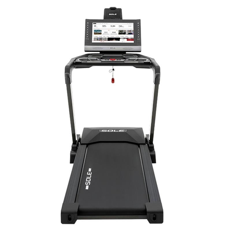 Беговая дорожка Sole Fitness F89 (2023)