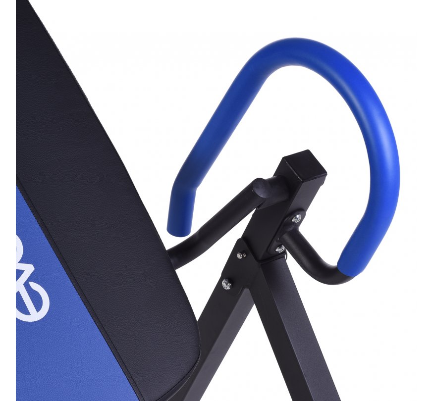 Инверсионный стол EVO Fitness Kinetic Blue