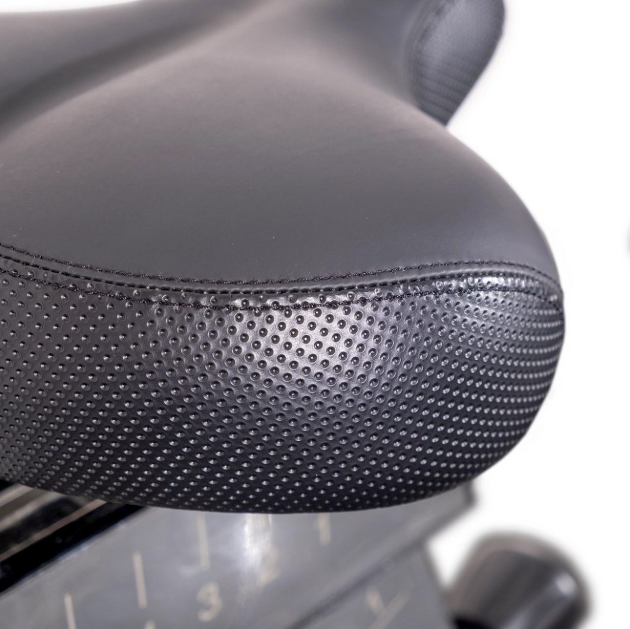 Велотренажер, air bike Protrain ProBike-005