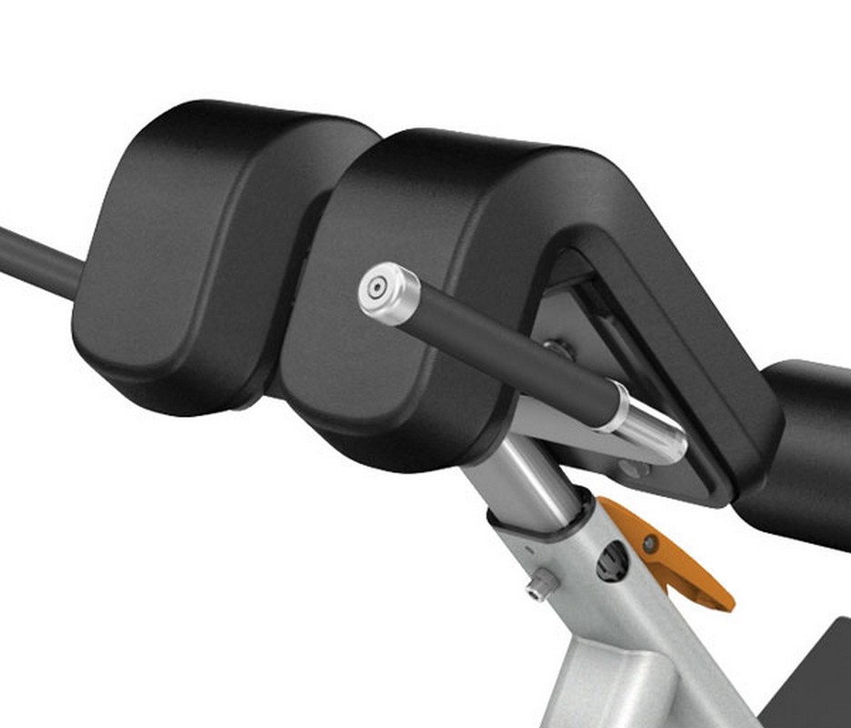 Precor Гиперэкстензия DBR312