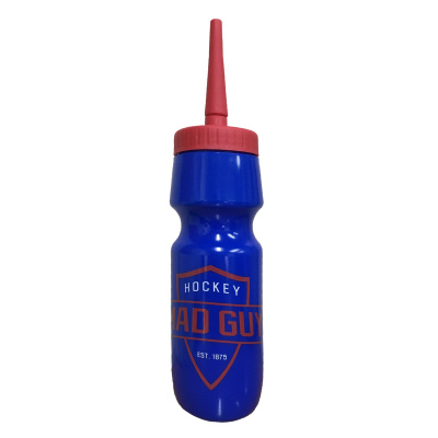 Бутылка для воды 700 ml Mad Guy синий