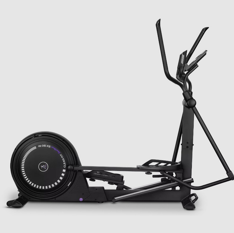 Эллиптический тренажер Clear Fit StartHouse SX 50 RI cfsx_50ri