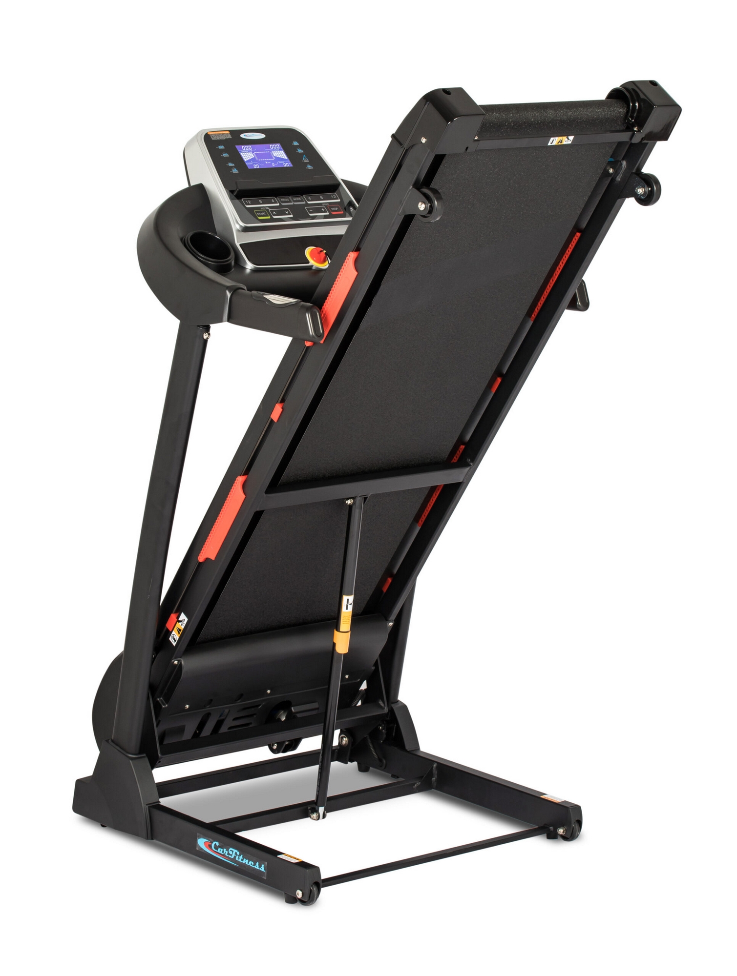 Беговая дорожка CarFitness TS-141А