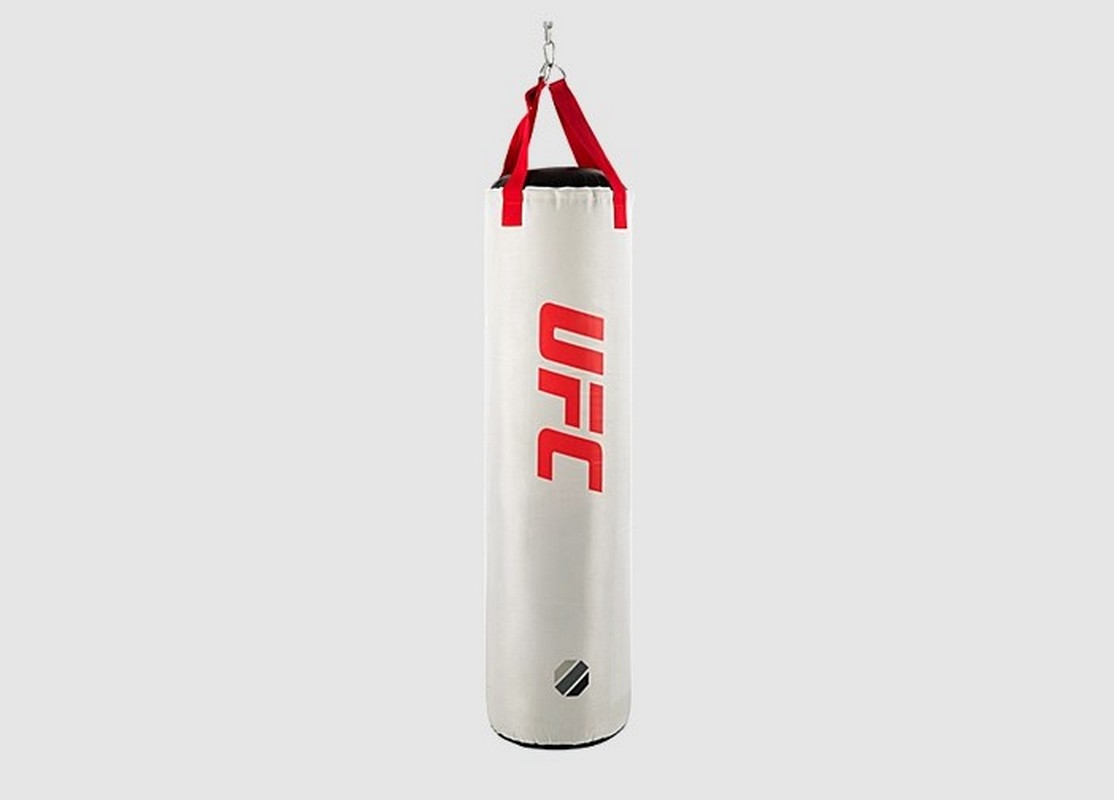 Боксерский мешок UFC MMA 45кг WH (без наполнителя) UHK-69918