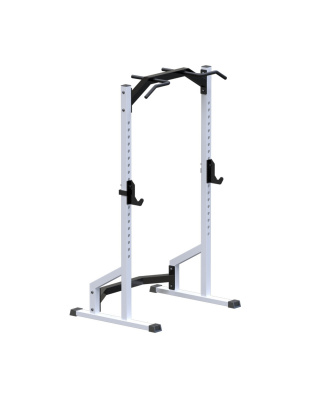 Стойка силовая ARMS AR032.2 | Premium Fitness