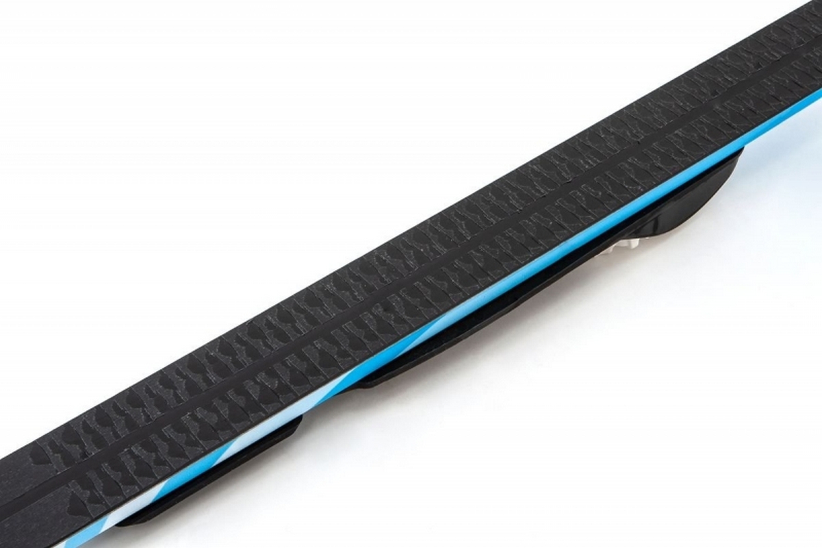 Лыжи Комплект NNN (крепление STC START) - 120 STEP Sable Kid 06183 Blue