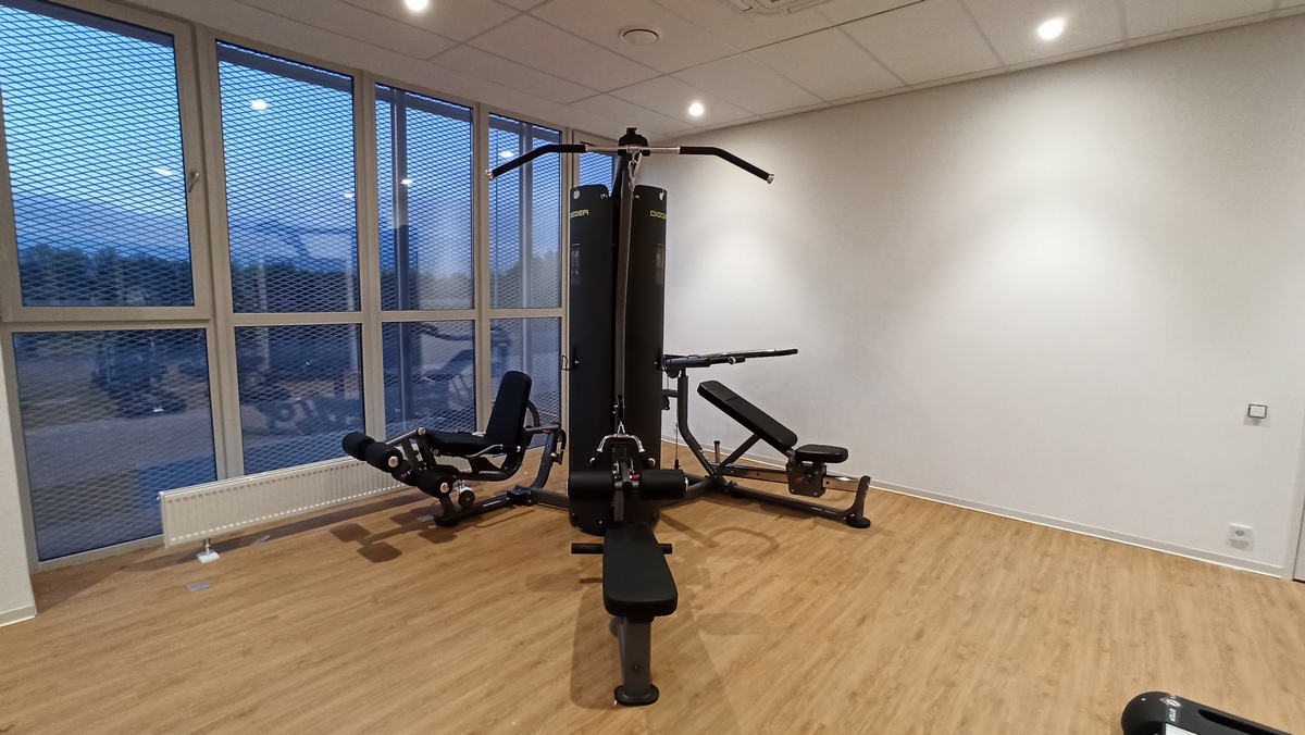 3-х позиционная силовая станция Hasttings Digger HD004-6 | Premium Fitness