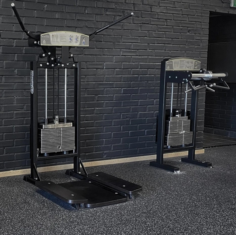 Тренажер для предплечий Gymleco 356 3 в 1 | Premium Fitness