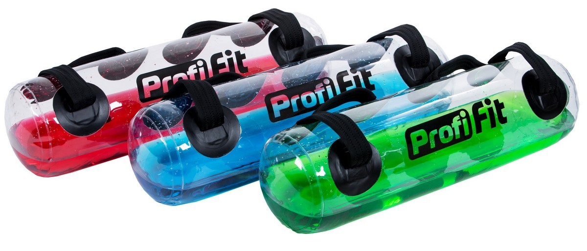 Сумка для Функционального тренинга Profi-Fit Water Bag, Size L