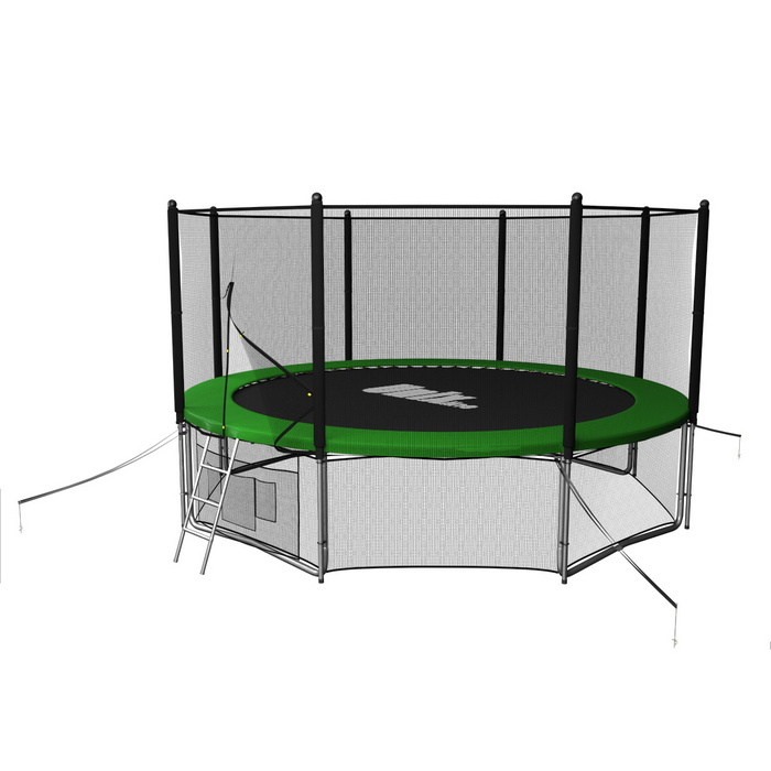 Батут Unix Line 14 ft Classic (outside)