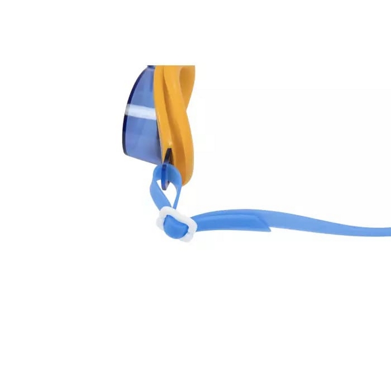Очки для плавания от 3 лет Bestway Lil' Lightning Swimmer 21074 3 цвета в наборе