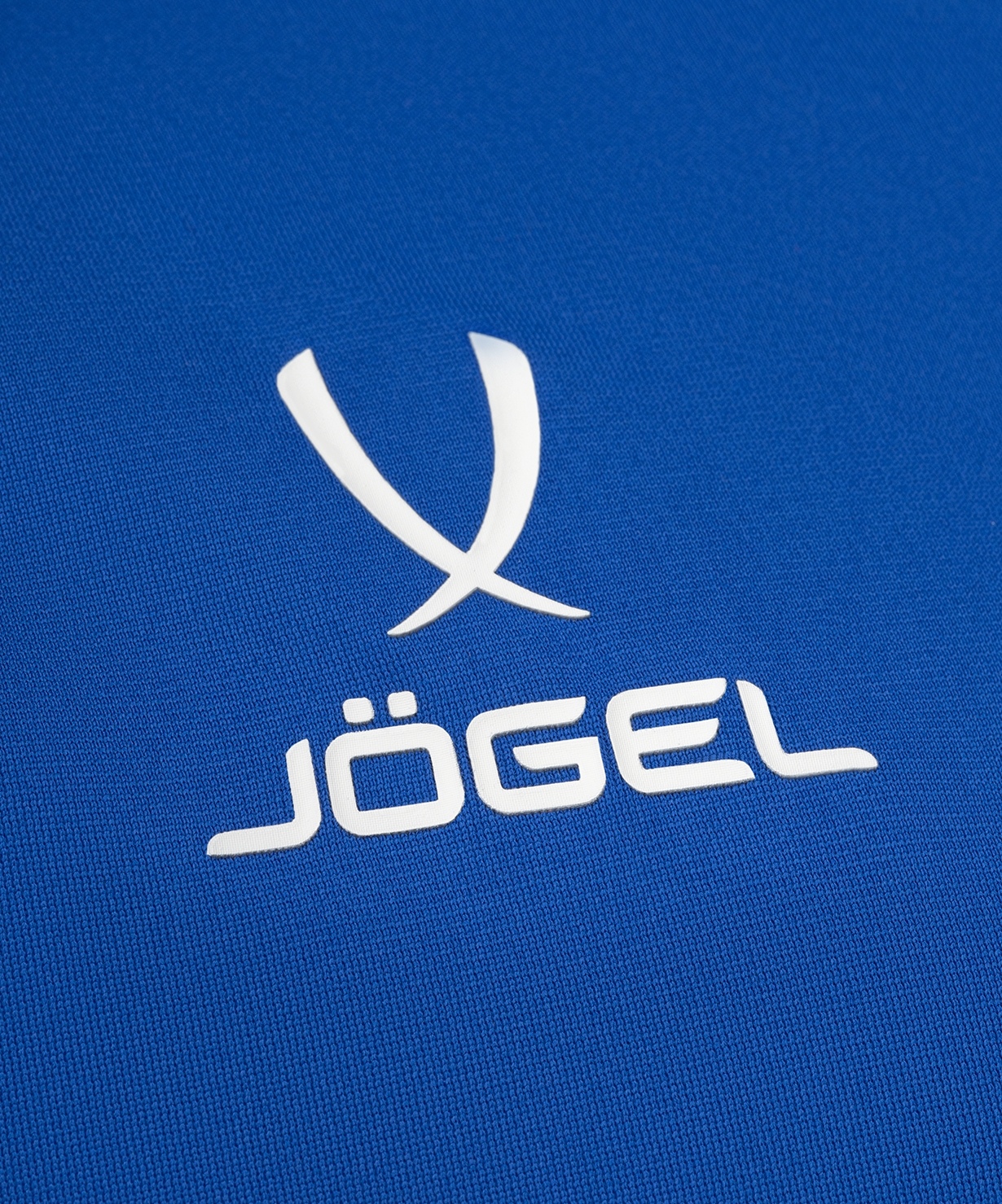 Джемпер тренировочный, детский Jogel CAMP 2 Training Top, синий