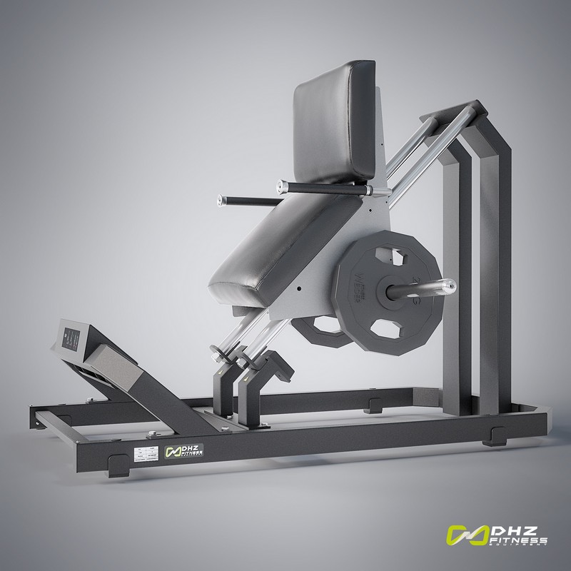 DHZ Y945Z Икроножные
 | Premium Fitness