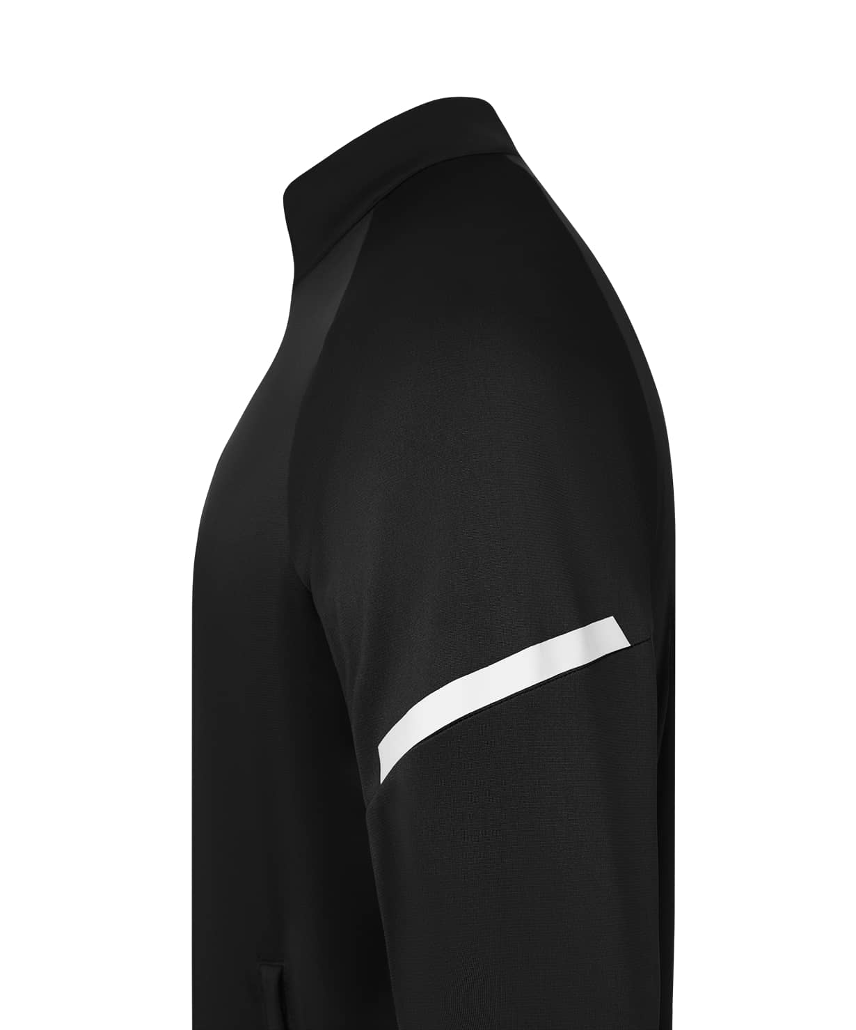Олимпийка Jogel CAMP 2 Track Jacket, черный
