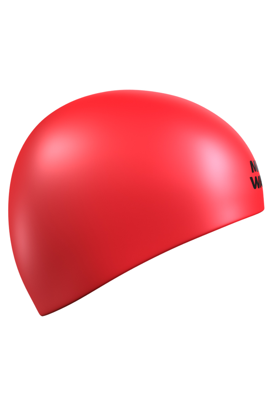 Силиконовая шапочка Mad Wave Reverse CHAMPION M0550 01 0 15W