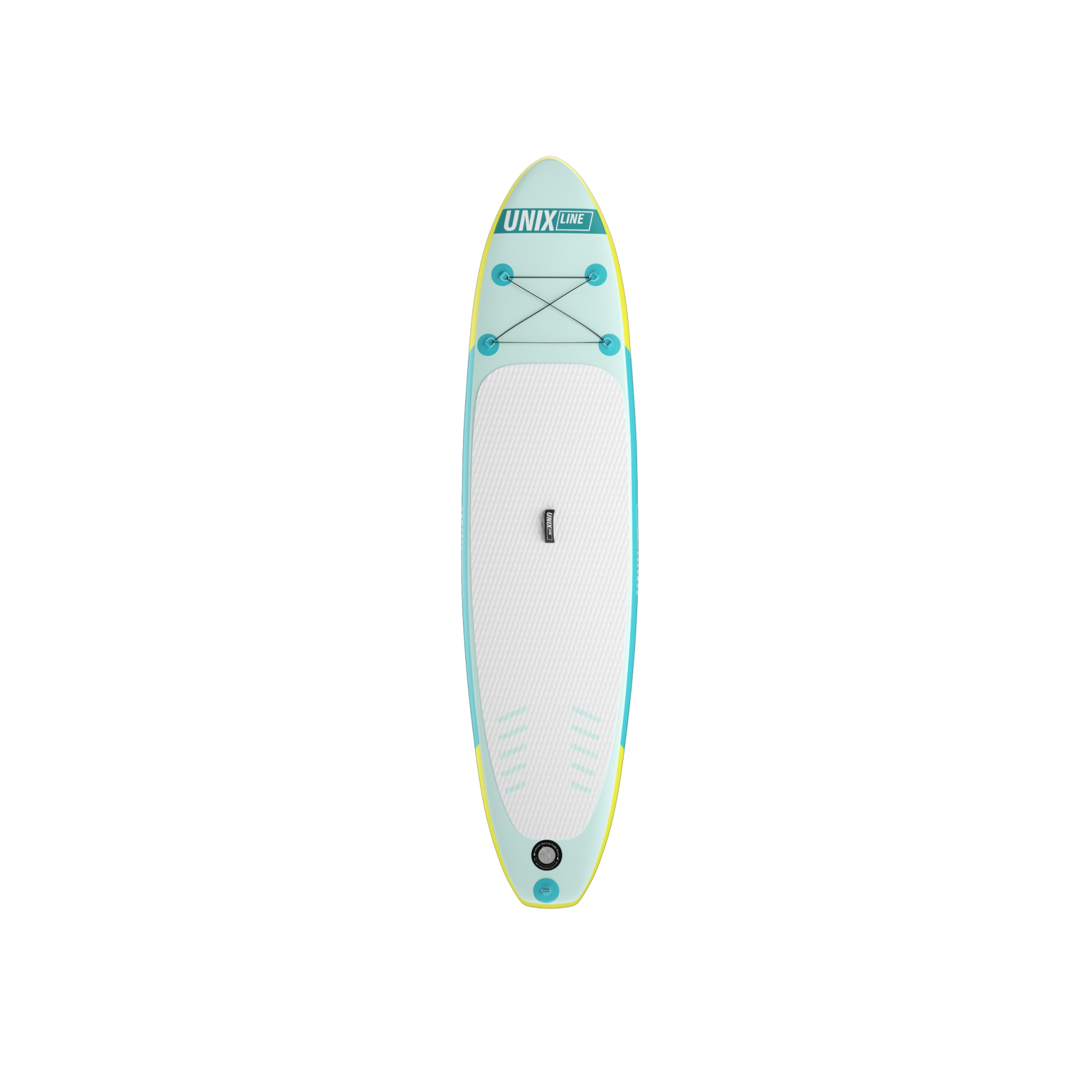 SUP-борд Unix Line Blue Lagoon (320 см) SUPBL320