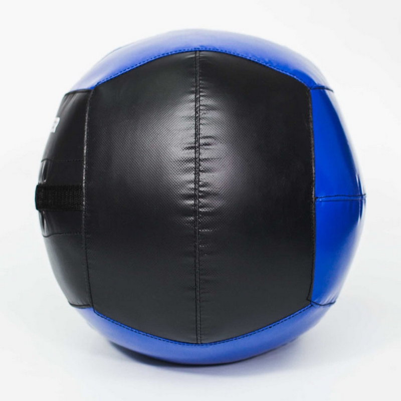 Медицинский мяч (Medicine ball) 4 кг Stecter