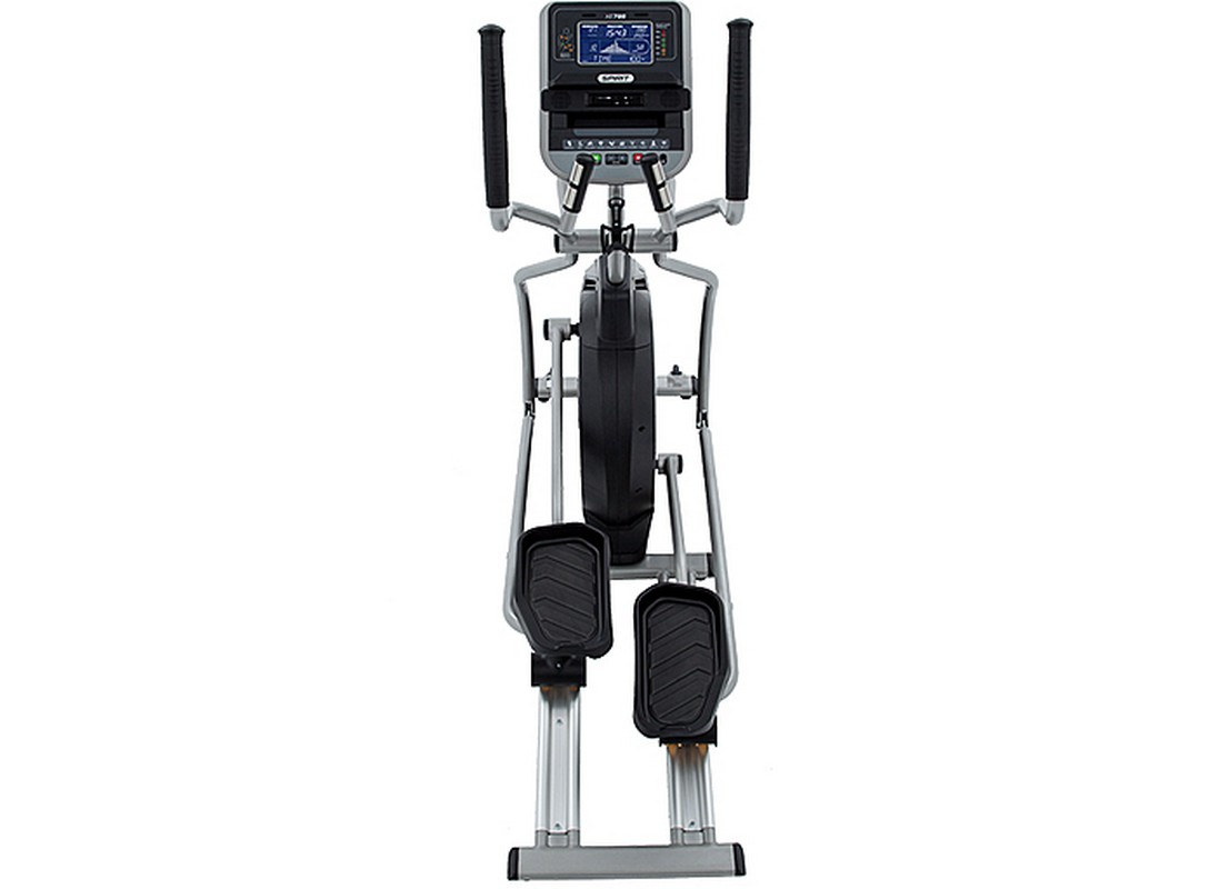 Эллиптический тренажер SPIRIT XE795