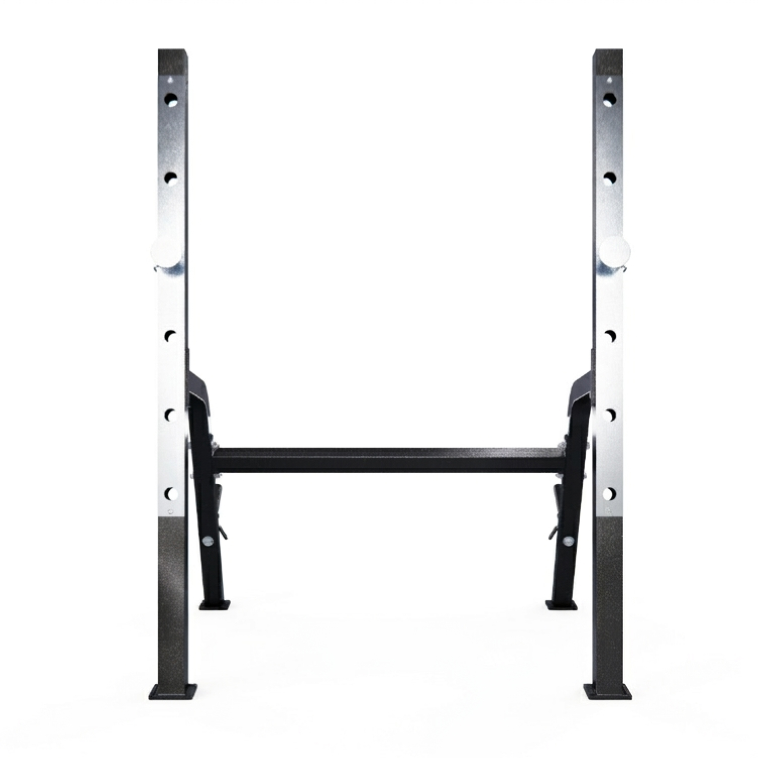 Стойка для штанги DFC GORILLA 201321B/2 черный