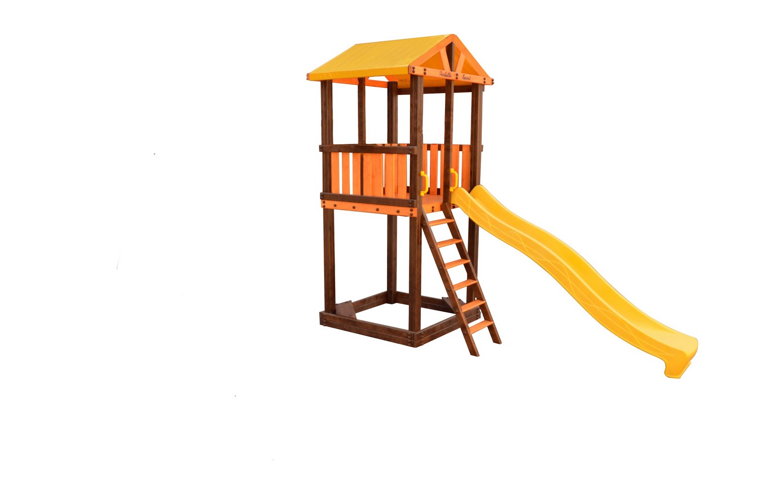 Игровой комплекс Perfetto Sport Pitigliano PS-600