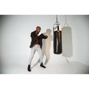 Мешок Everlast 1910 Heavy (112*36, 45кг)