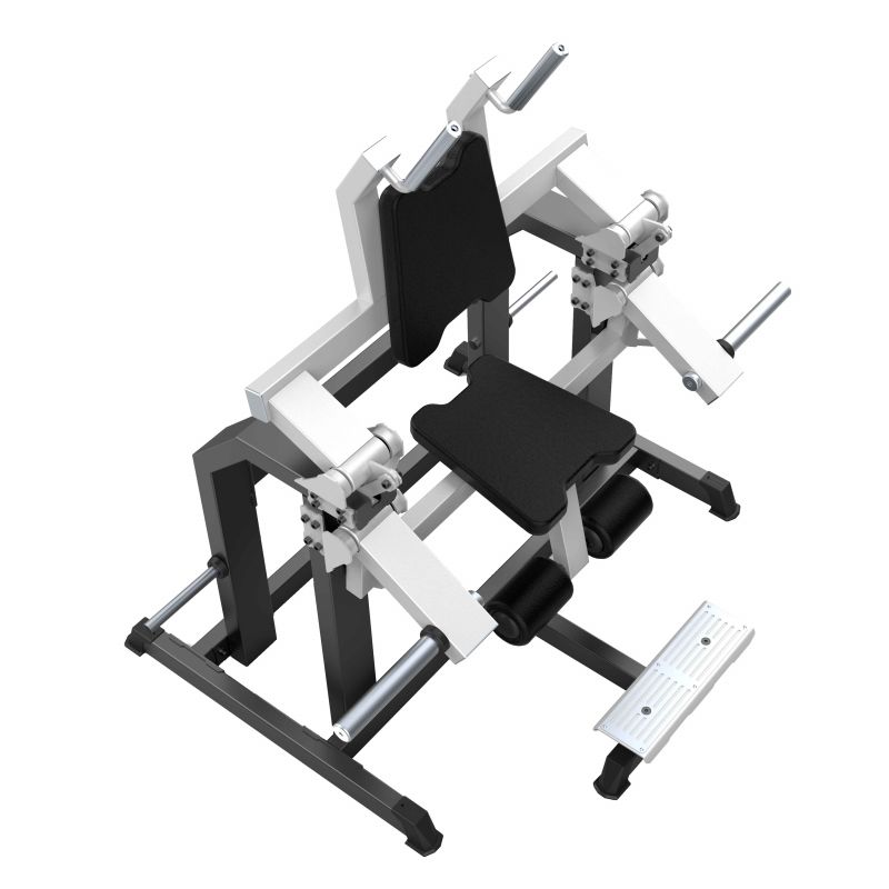DHZ Пресс-машина D604 | Premium Fitness