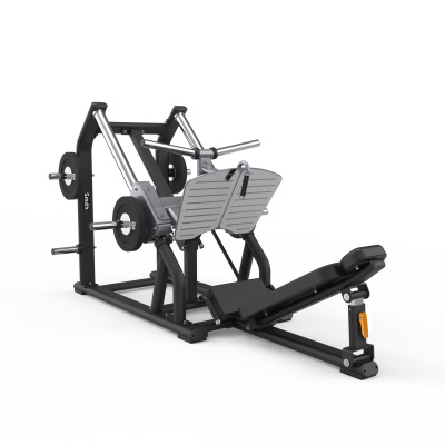 Жим ногами под углом 45° Smith Fitness SH019