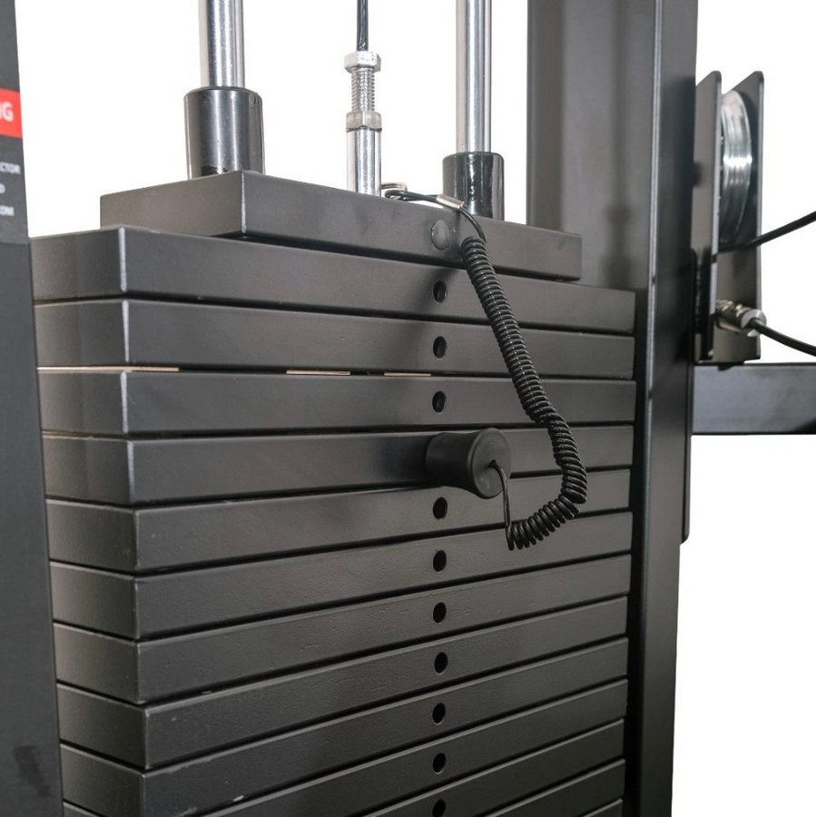 Protrain CP101 Грудной Жим | Premium Fitness