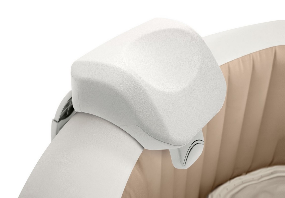 Подголовник для СПА-бассейна Intex 28505