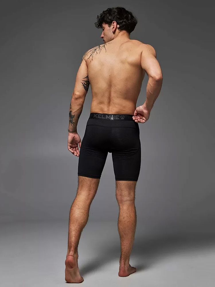 Термобелье (низ) Kelme Thin Tackle Pants 8251TL1001-000 Black