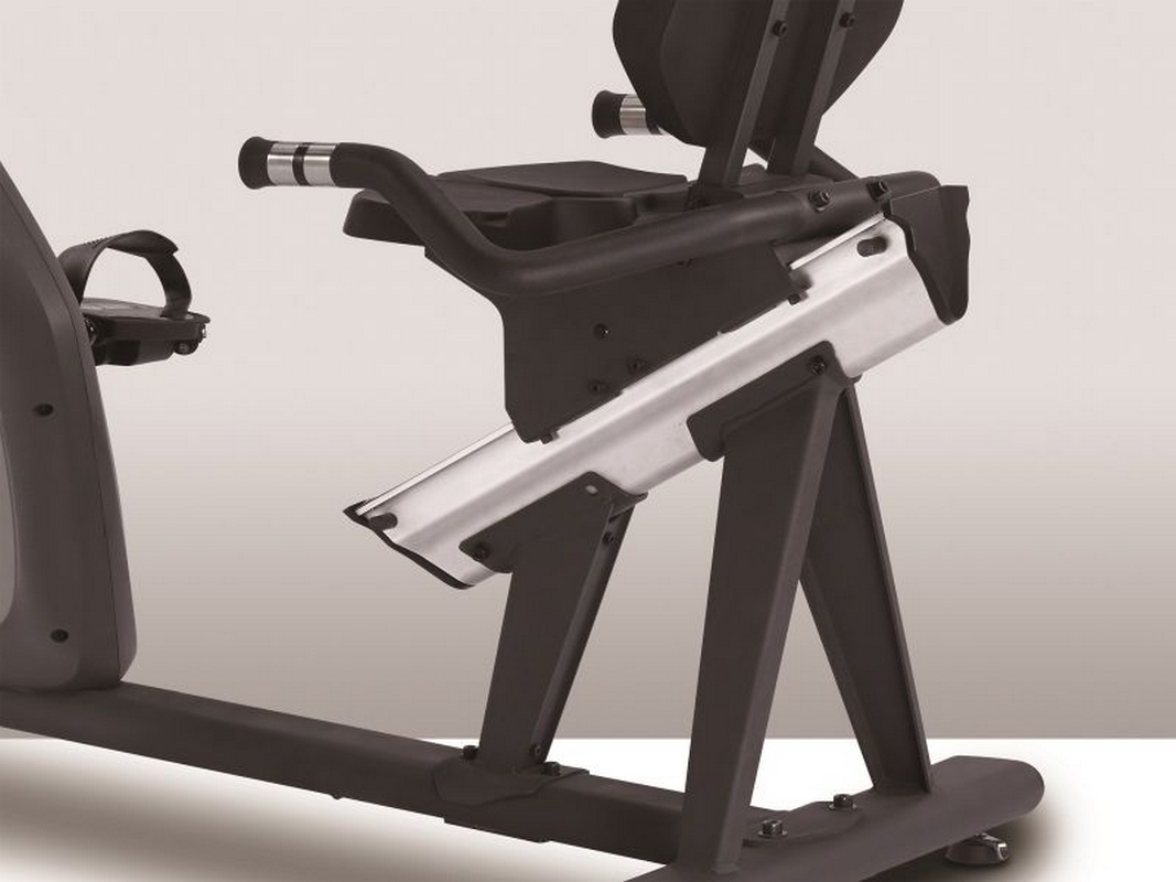 Велотренажер горизонтальный Fitex Pro PRO-R