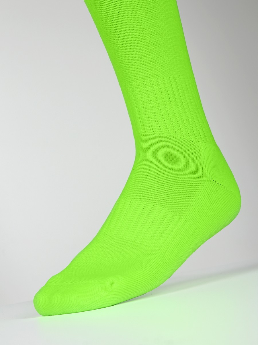 Гетры FN Mono FN1011003-933 Light Green